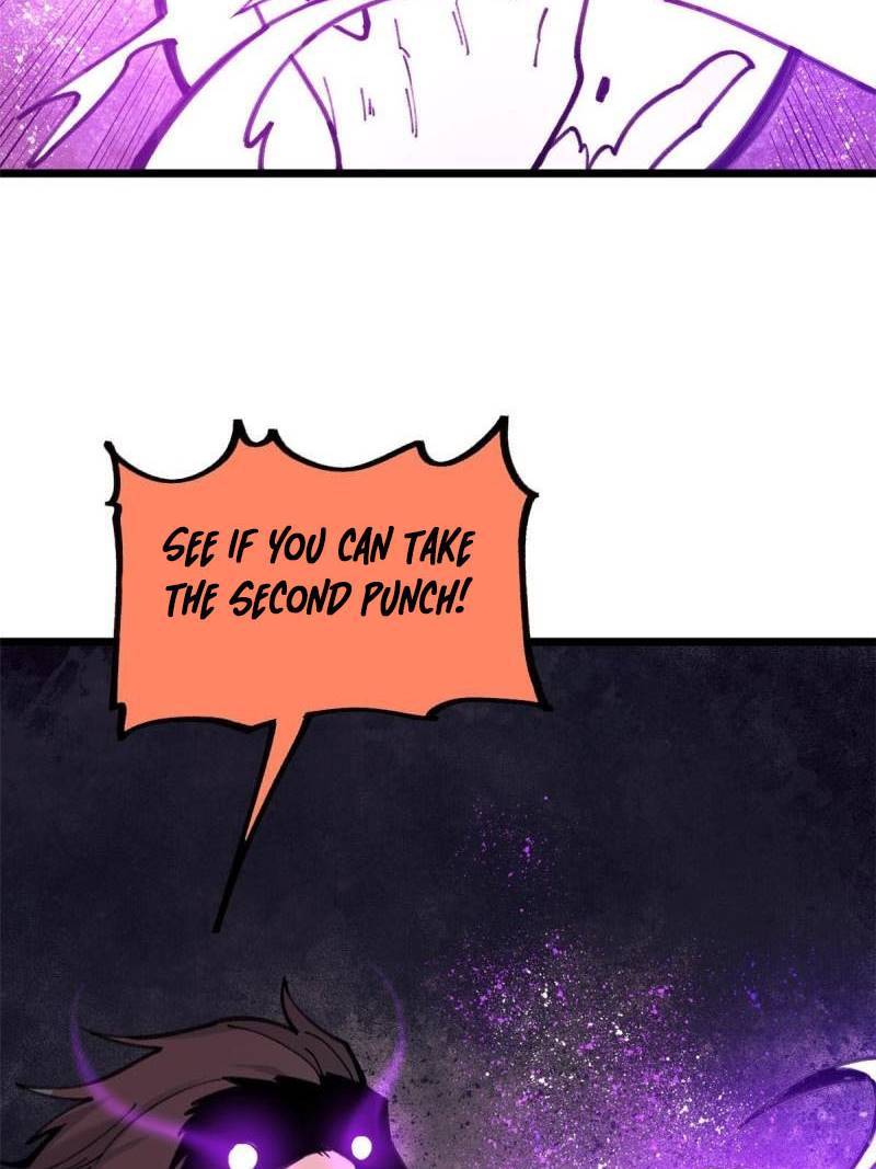 All Hail the Sect Leader Chapter 142 — Page 21