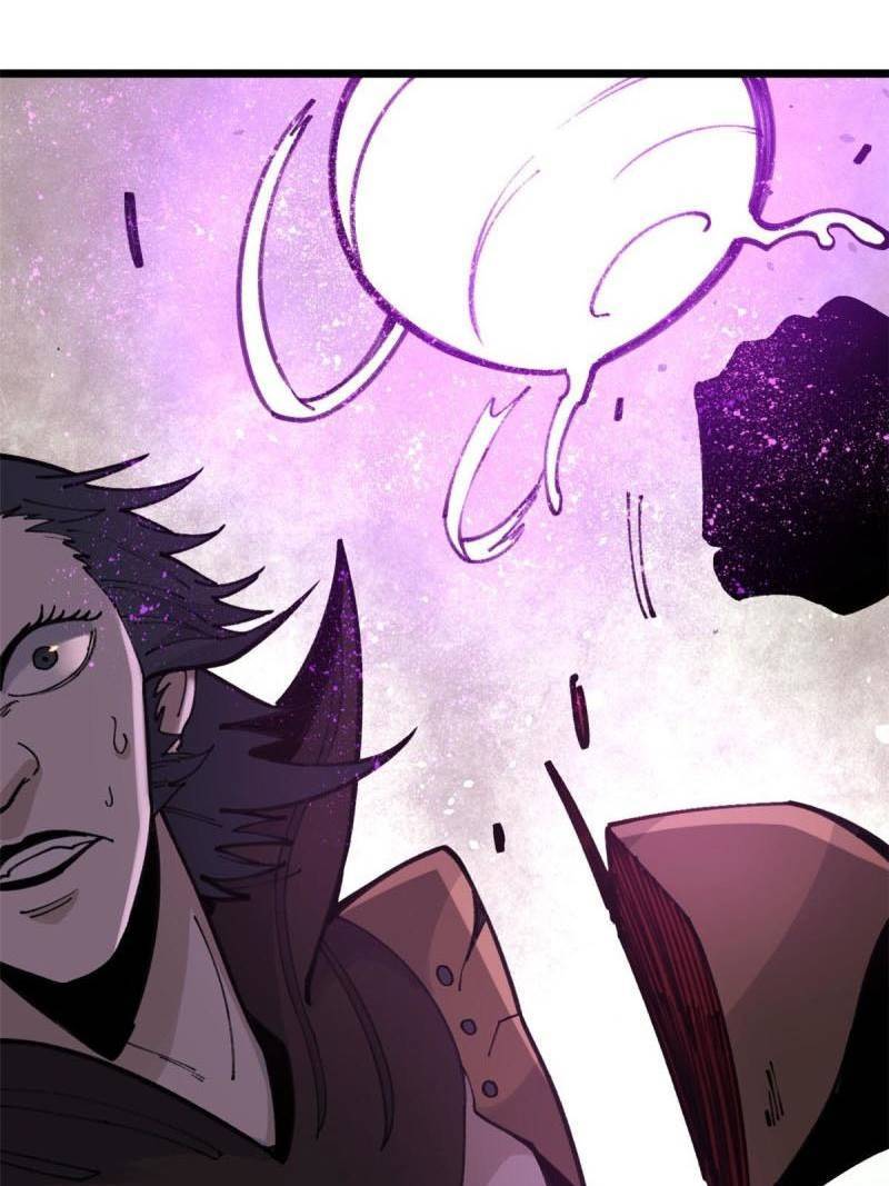 All Hail the Sect Leader Chapter 142 — Page 23