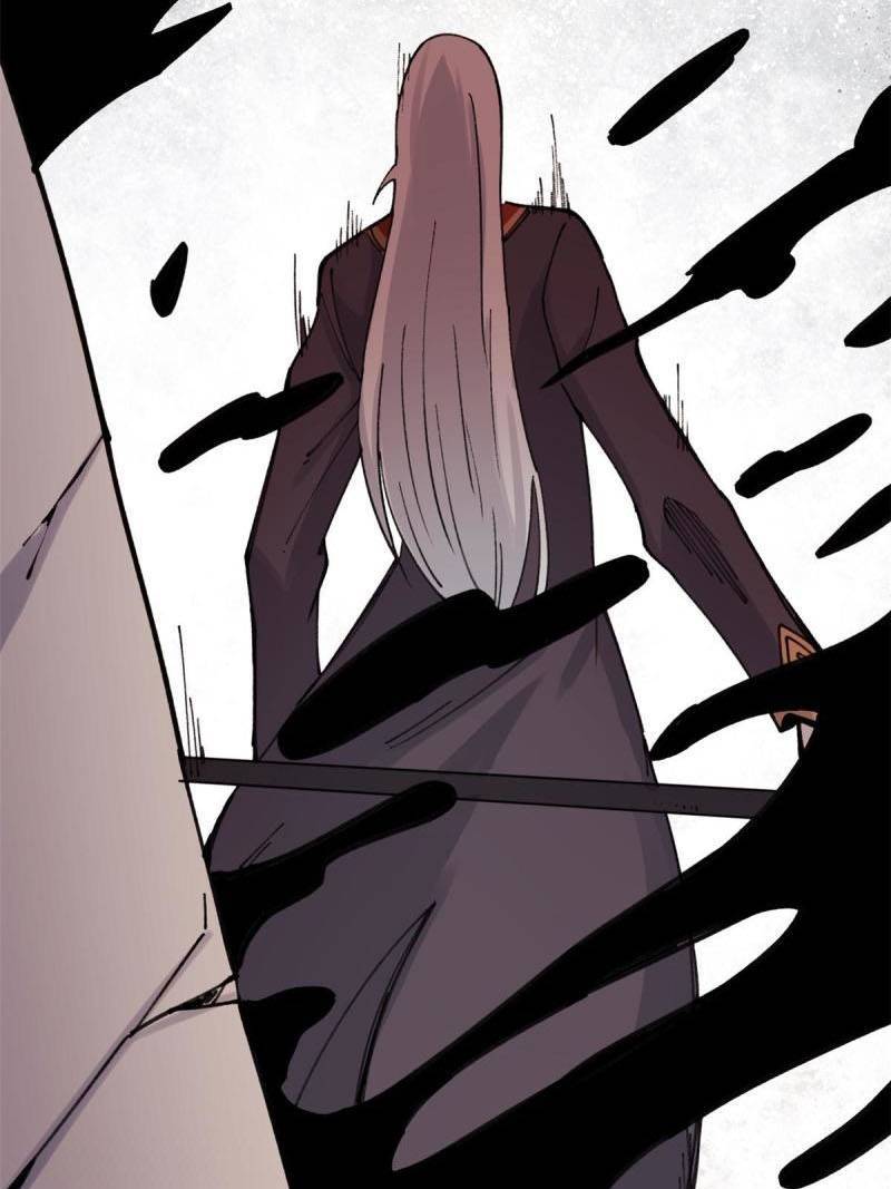 All Hail the Sect Leader Chapter 142 — Page 25