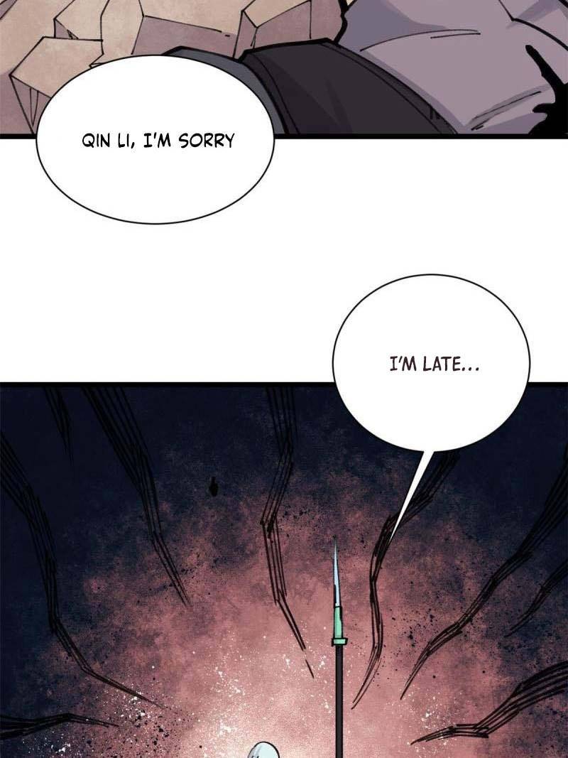 All Hail the Sect Leader Chapter 142 — Page 27