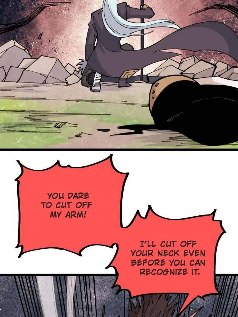 All Hail the Sect Leader Chapter 142 — Page 28