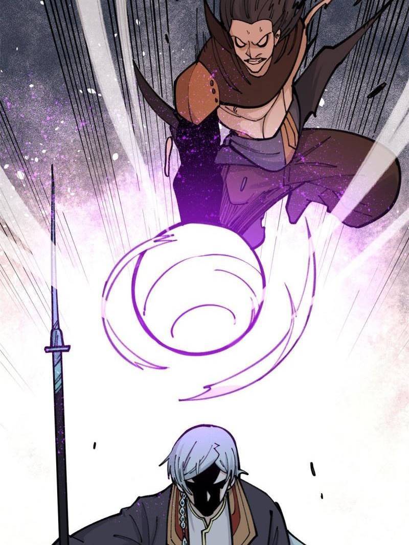 All Hail the Sect Leader Chapter 142 — Page 29