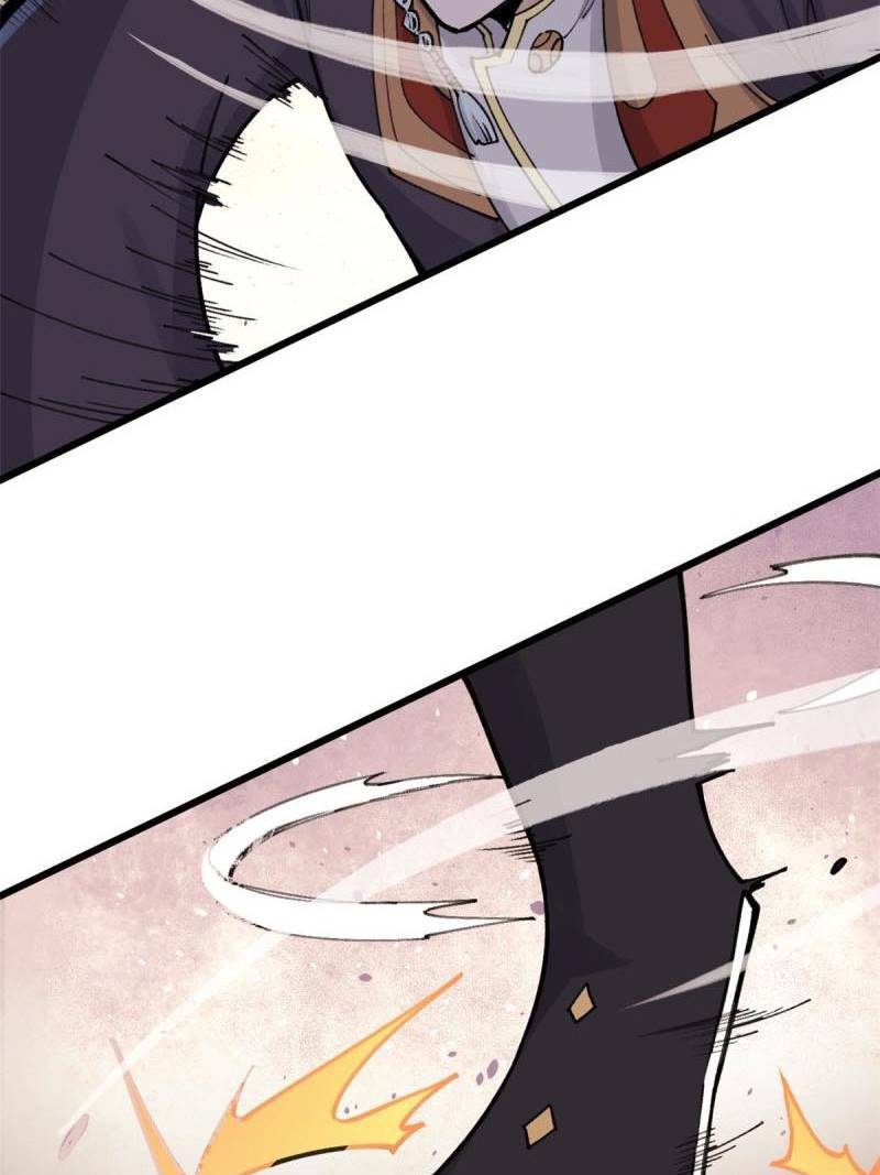 All Hail the Sect Leader Chapter 142 — Page 31