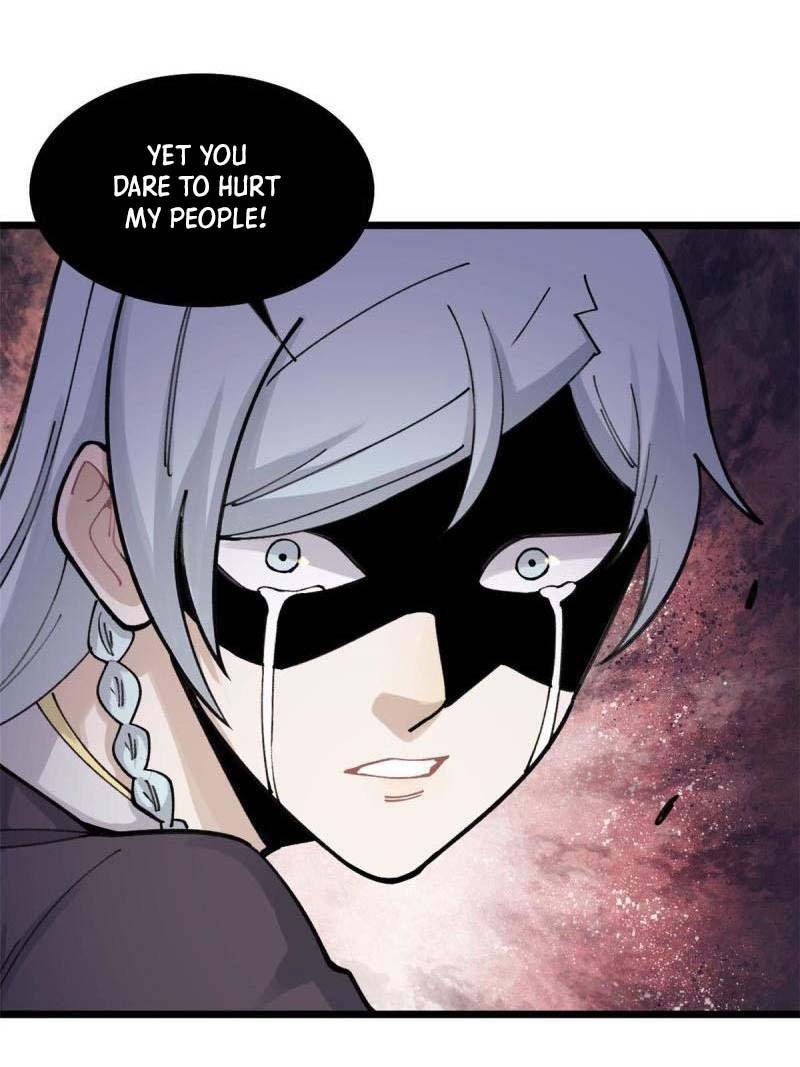 All Hail the Sect Leader Chapter 142 — Page 36