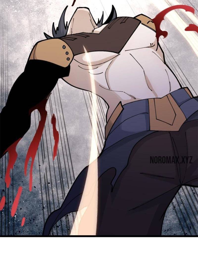 All Hail the Sect Leader Chapter 142 — Page 41