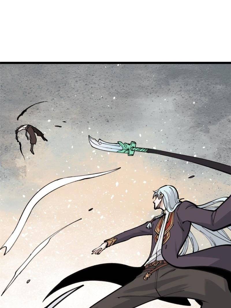 All Hail the Sect Leader Chapter 142 — Page 42