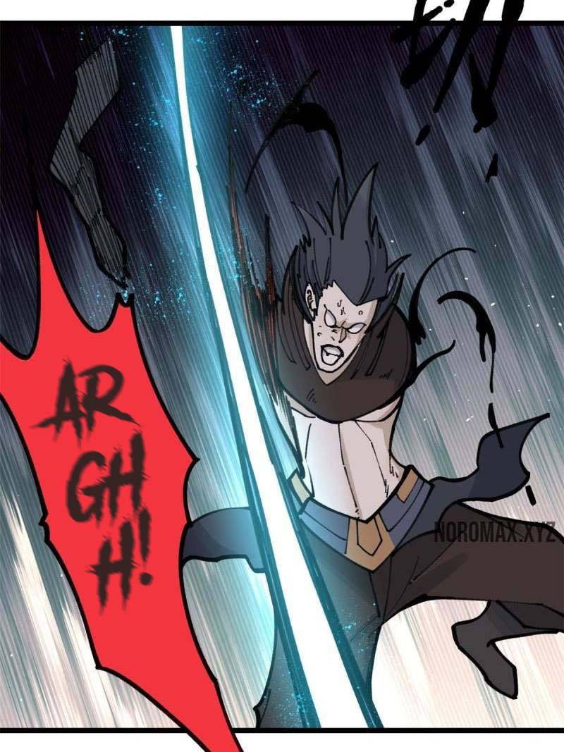 All Hail the Sect Leader Chapter 142 — Page 45