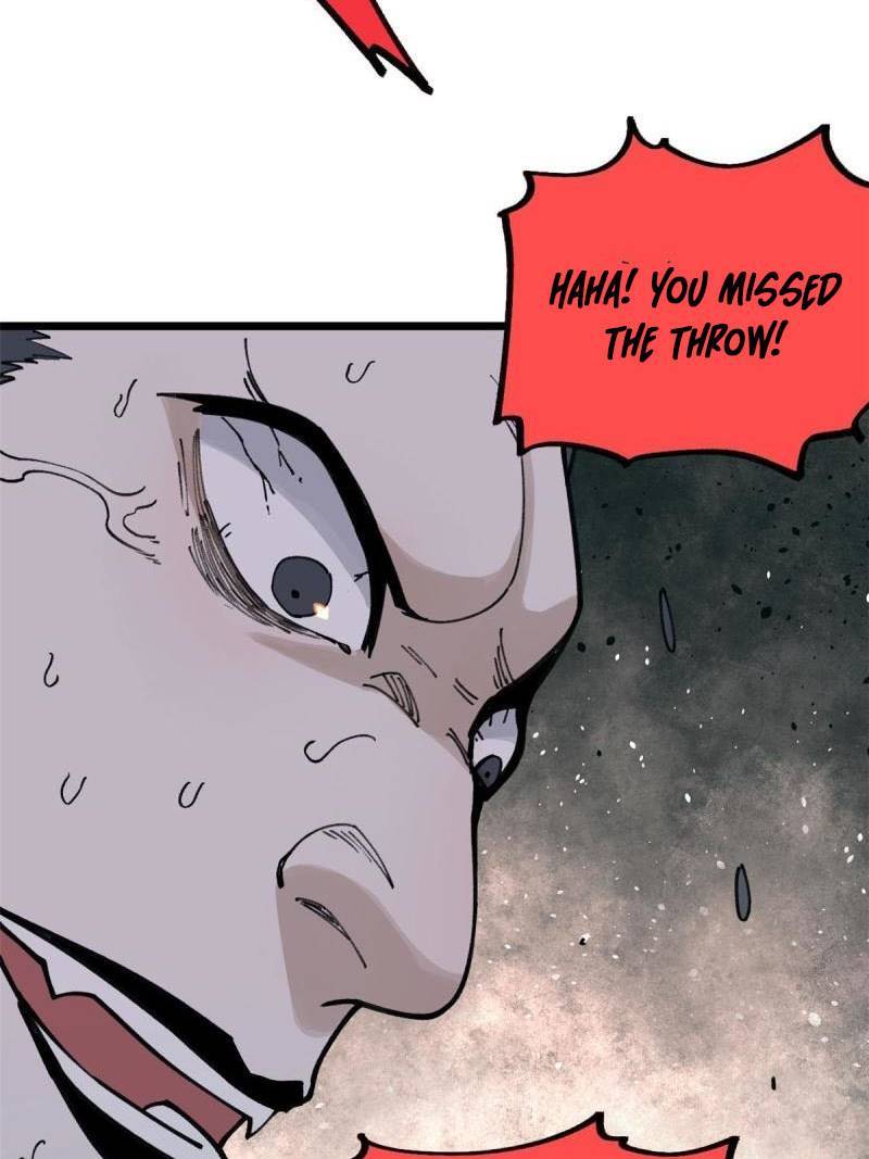 All Hail the Sect Leader Chapter 142 — Page 46
