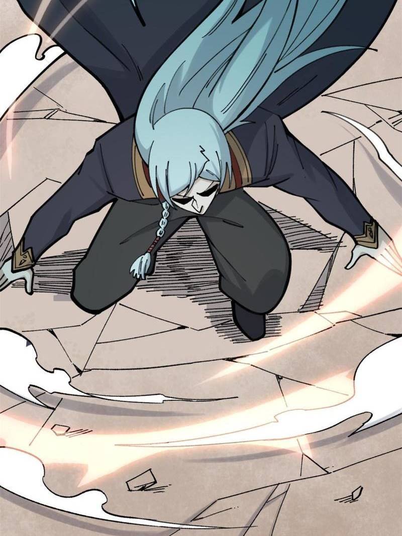 All Hail the Sect Leader Chapter 142 — Page 48