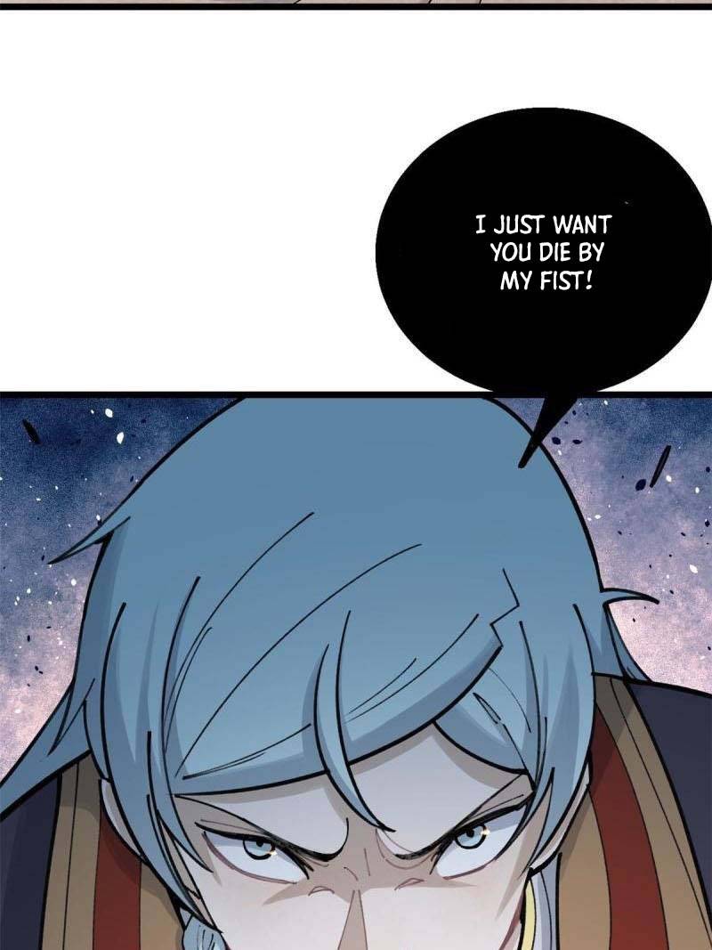 All Hail the Sect Leader Chapter 142 — Page 49