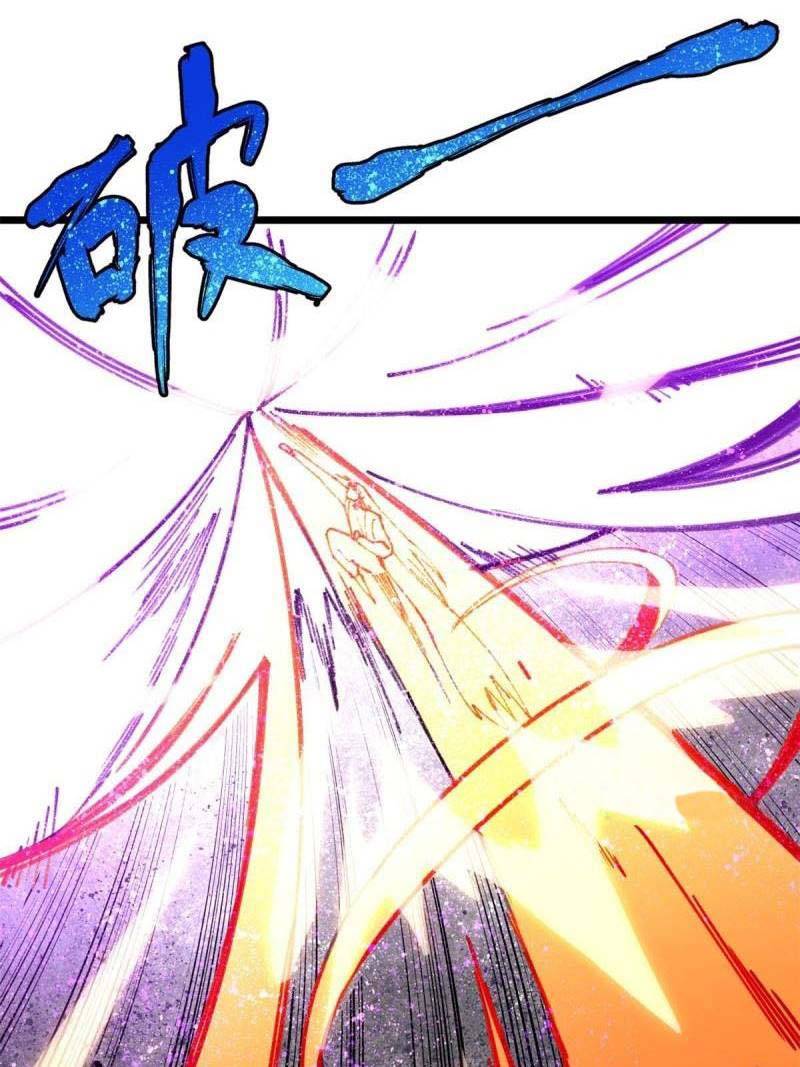 All Hail the Sect Leader Chapter 142 — Page 55