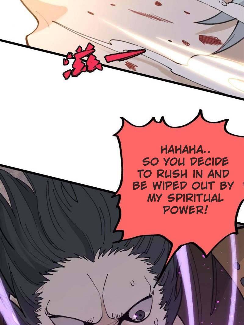 All Hail the Sect Leader Chapter 142 — Page 57