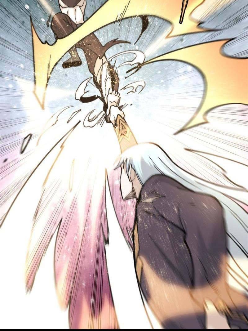 All Hail the Sect Leader Chapter 142 — Page 61