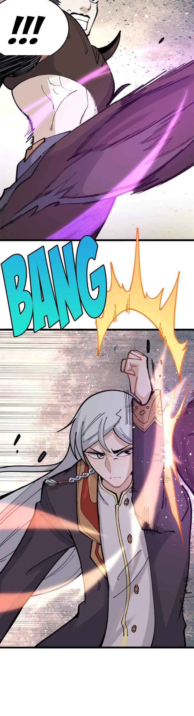 All Hail the Sect Leader Chapter 143 — Page 4