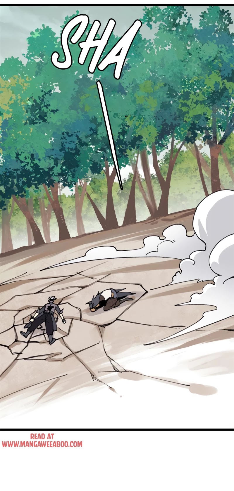 All Hail the Sect Leader Chapter 143 — Page 10