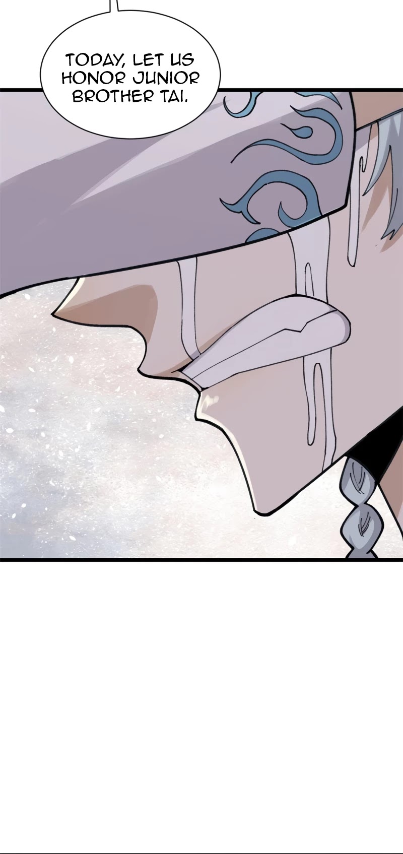 All Hail the Sect Leader Chapter 143 — Page 26
