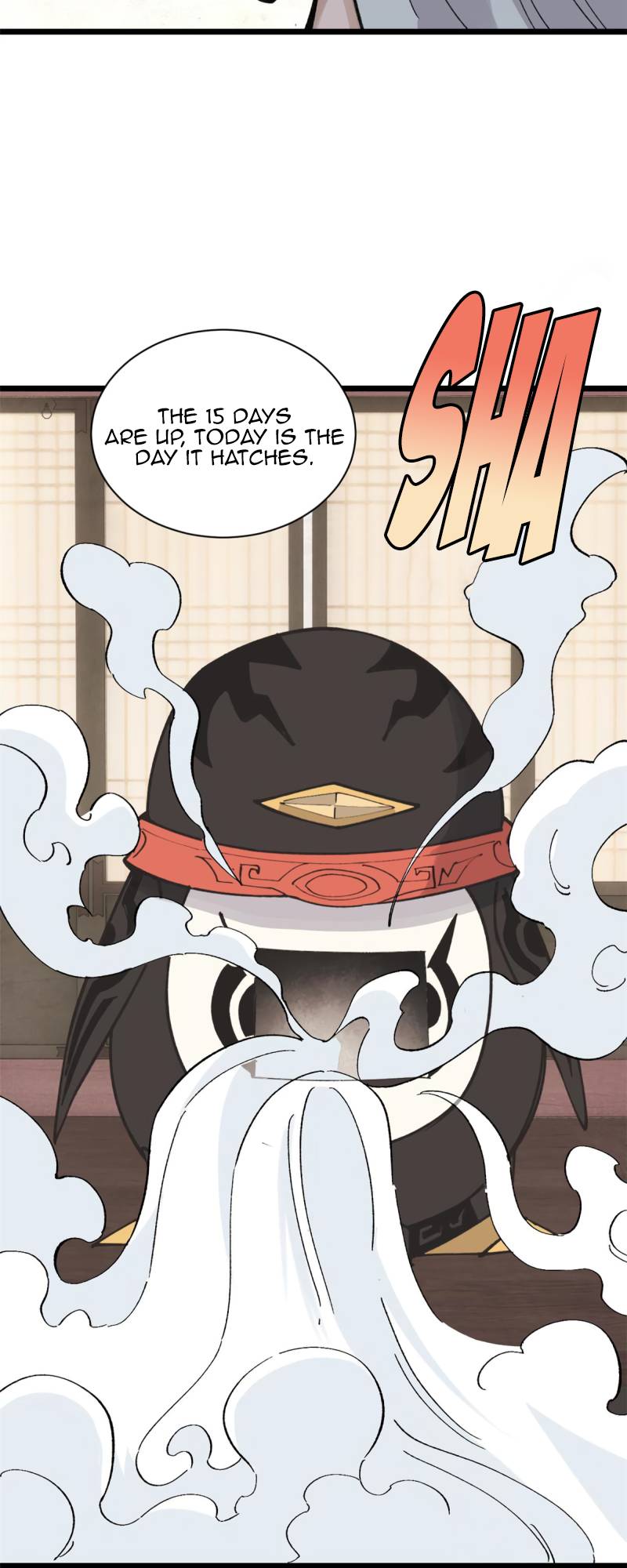 All Hail the Sect Leader Chapter 144 — Page 6