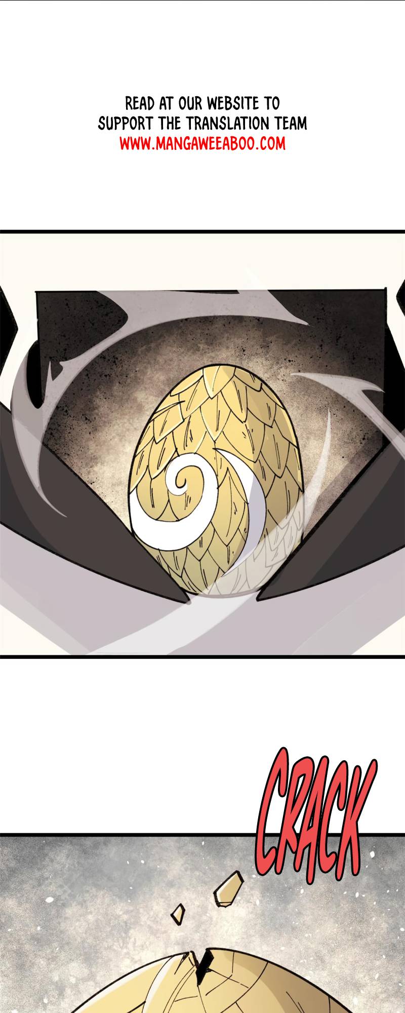 All Hail the Sect Leader Chapter 144 — Page 7