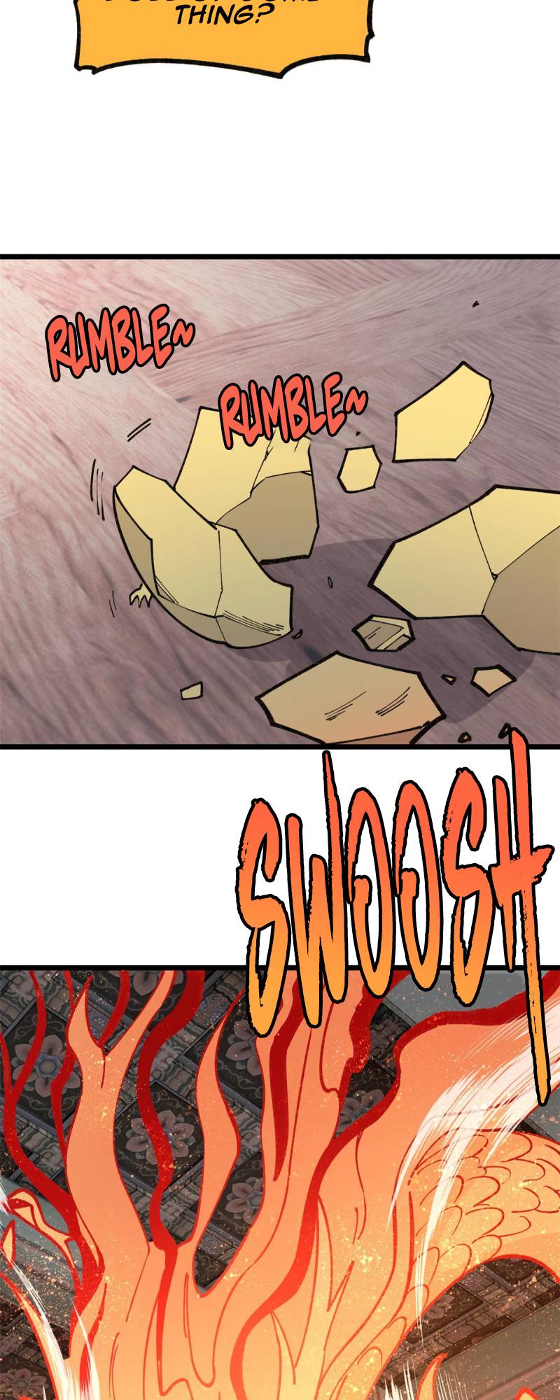 All Hail the Sect Leader Chapter 144 — Page 12