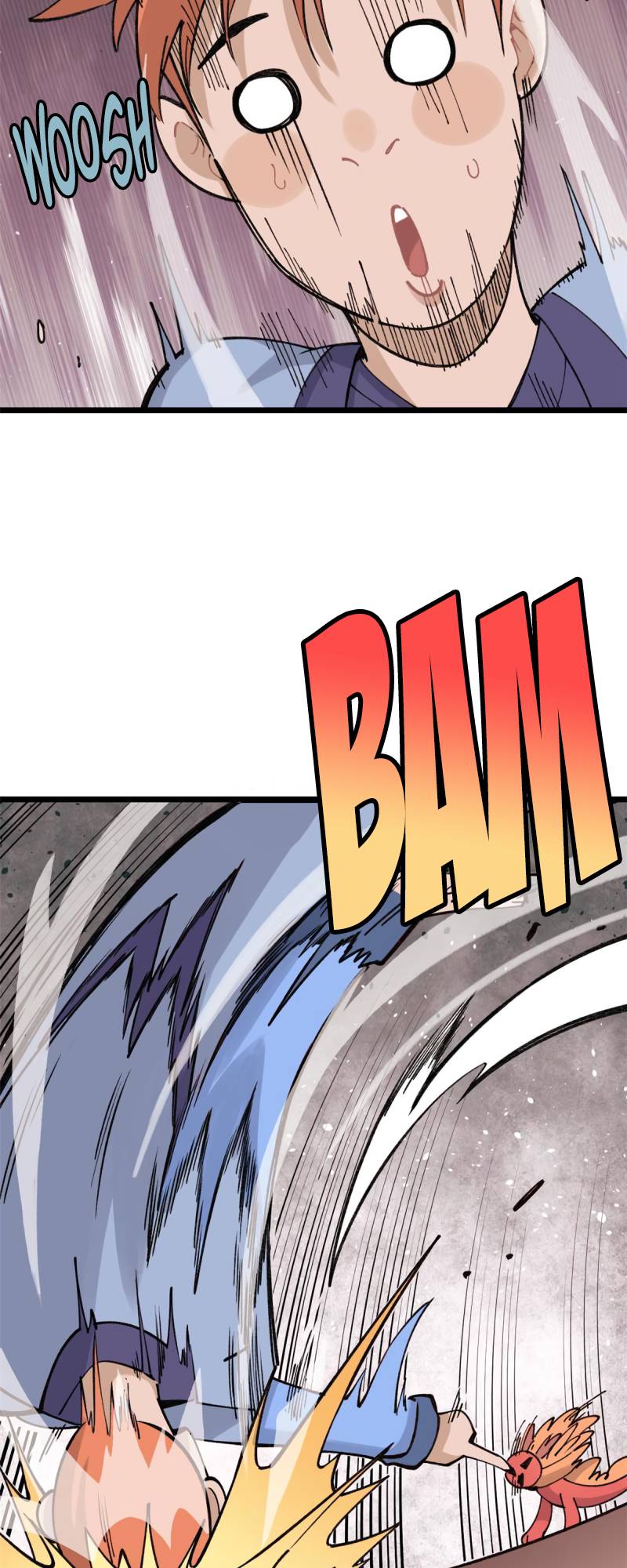 All Hail the Sect Leader Chapter 144 — Page 20