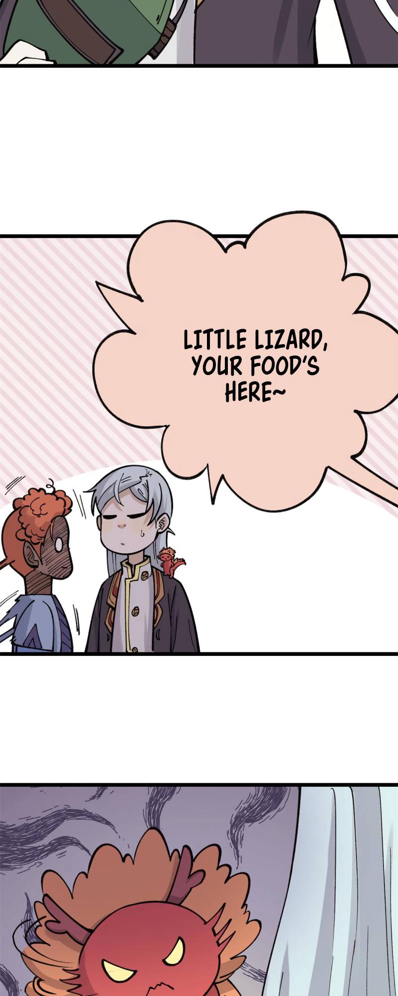 All Hail the Sect Leader Chapter 144 — Page 24