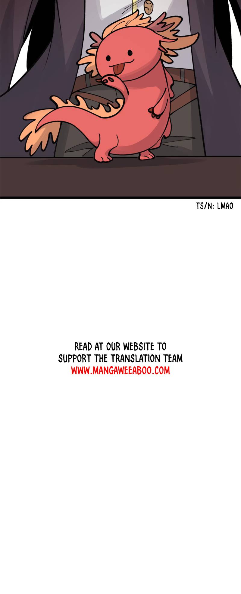 All Hail the Sect Leader Chapter 144 — Page 33