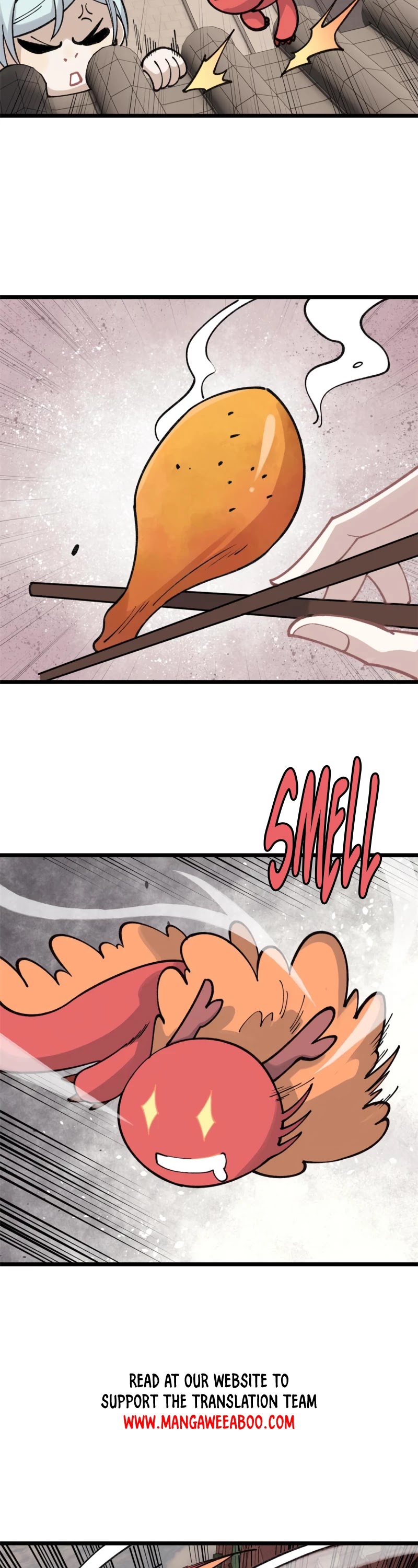 All Hail the Sect Leader Chapter 145 — Page 13