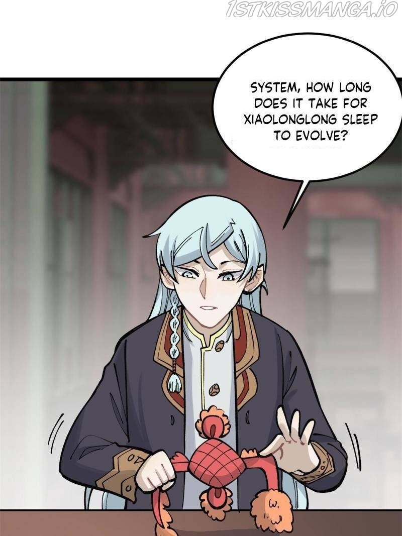 All Hail the Sect Leader Chapter 146 — Page 3