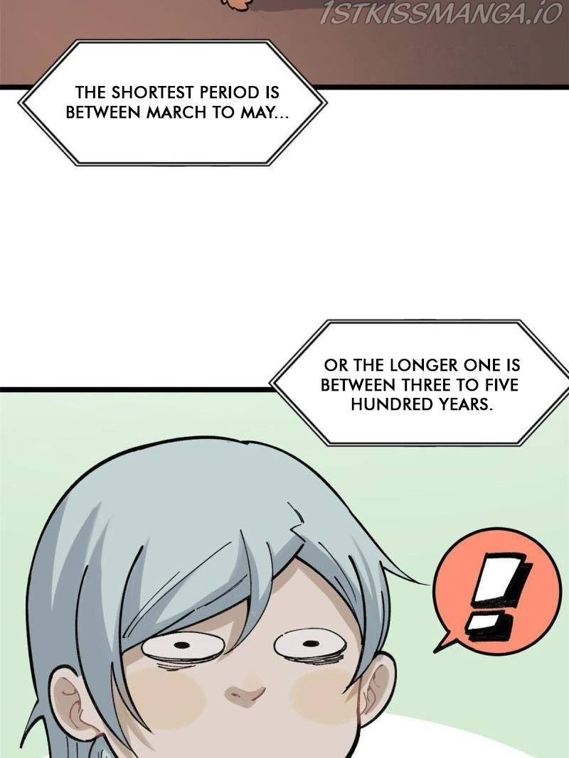 All Hail the Sect Leader Chapter 146 — Page 4