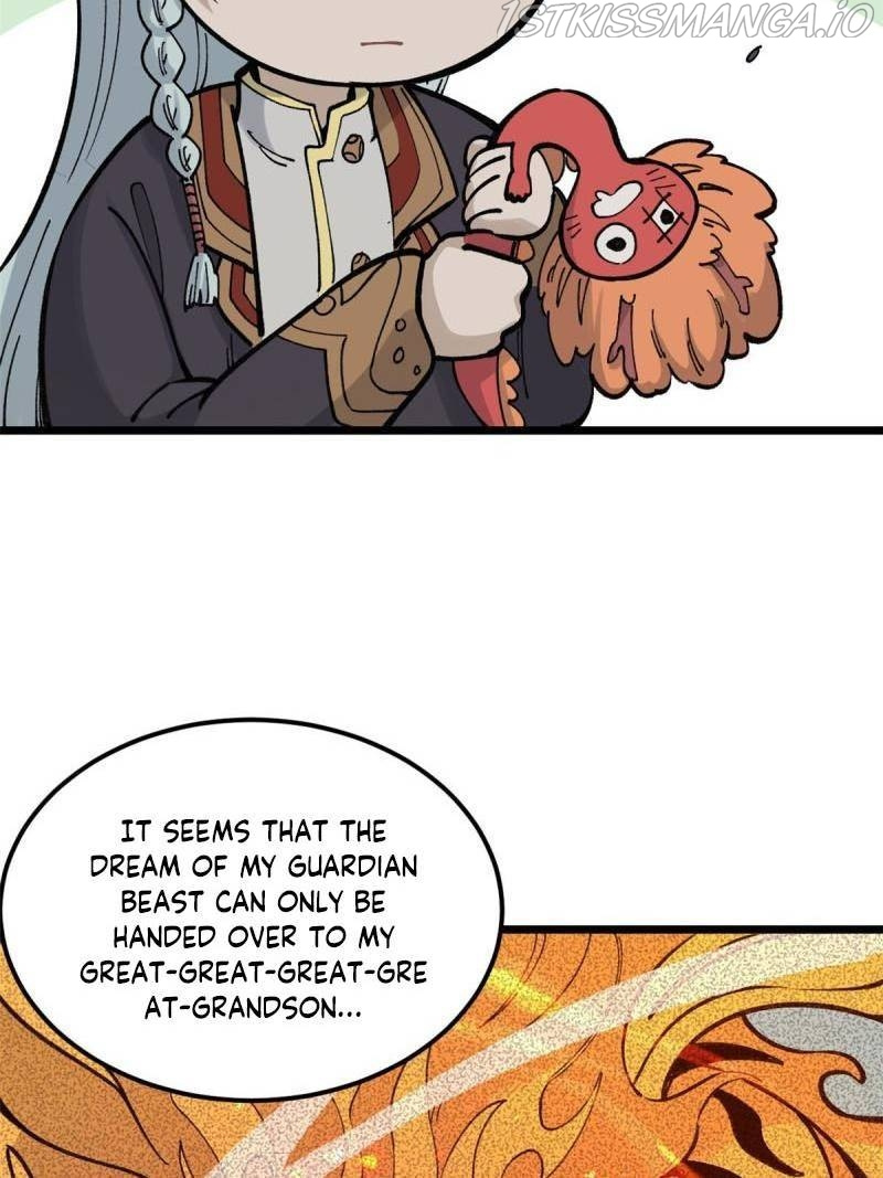 All Hail the Sect Leader Chapter 146 — Page 5