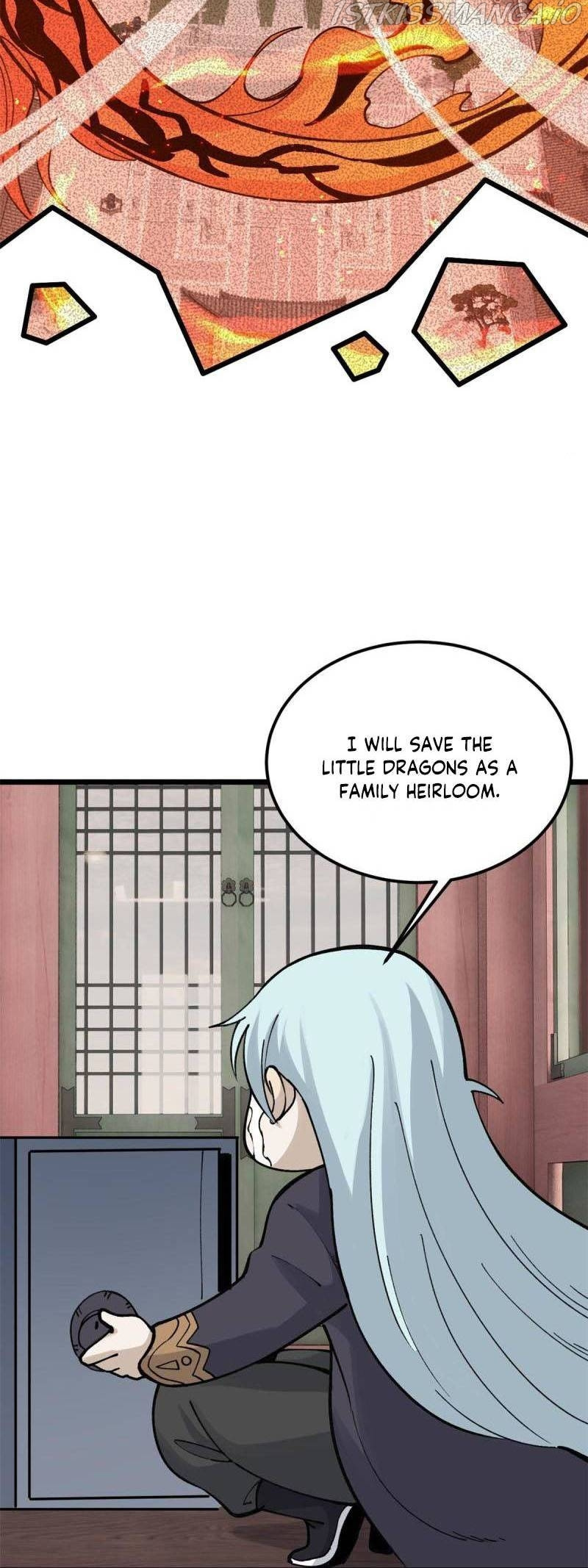 All Hail the Sect Leader Chapter 146 — Page 7