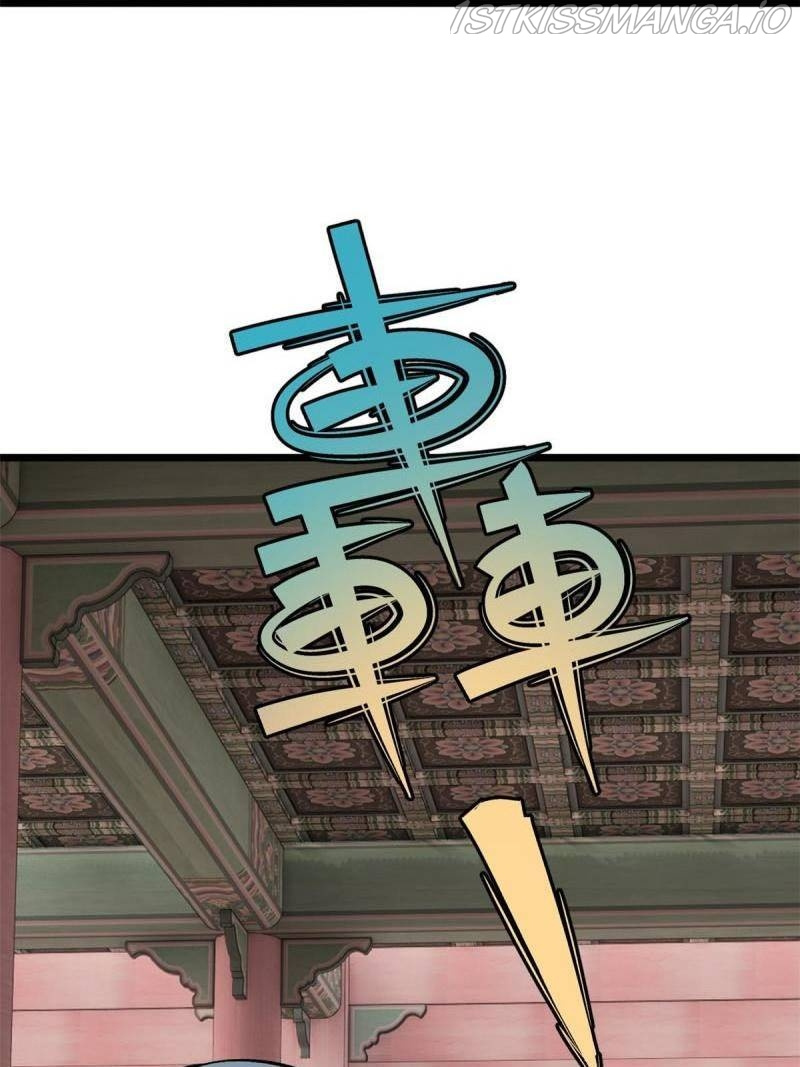 All Hail the Sect Leader Chapter 146 — Page 8