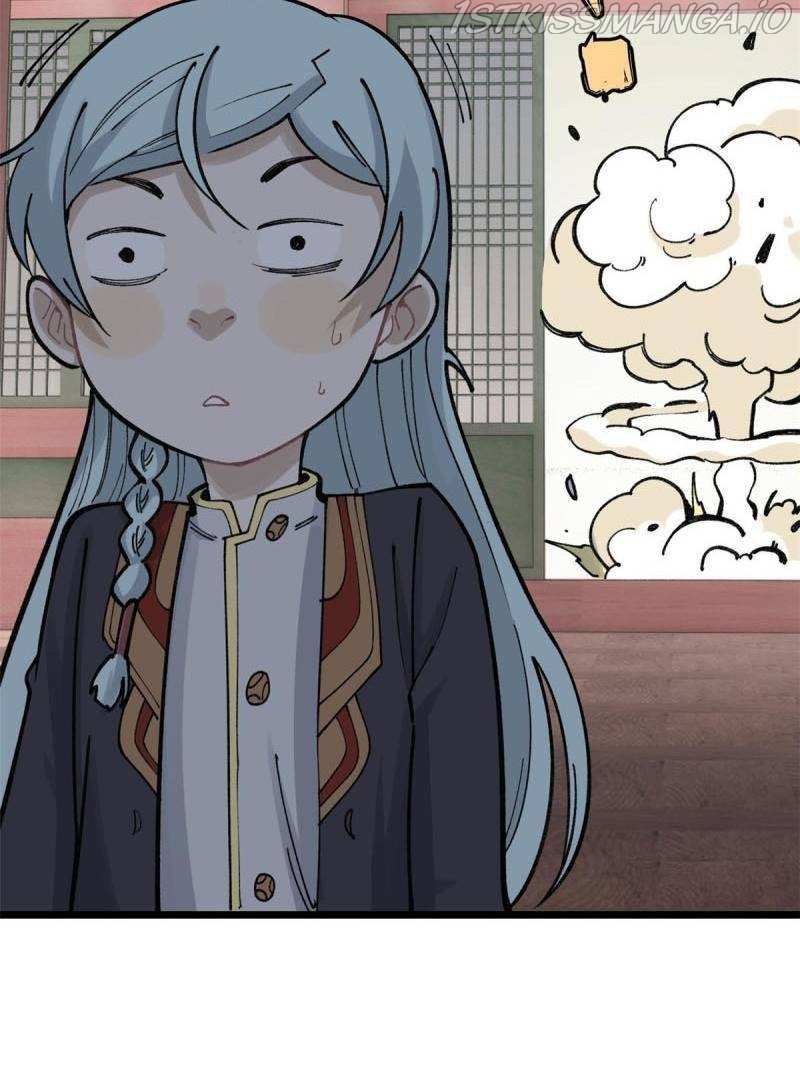 All Hail the Sect Leader Chapter 146 — Page 9