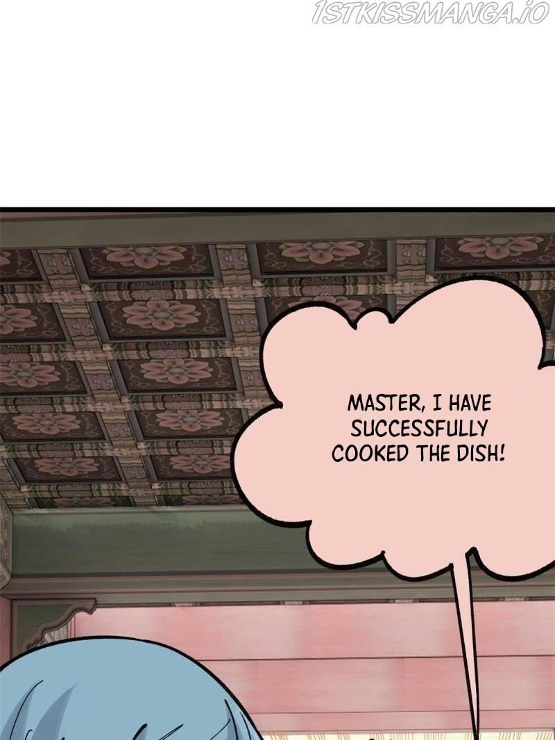 All Hail the Sect Leader Chapter 146 — Page 10