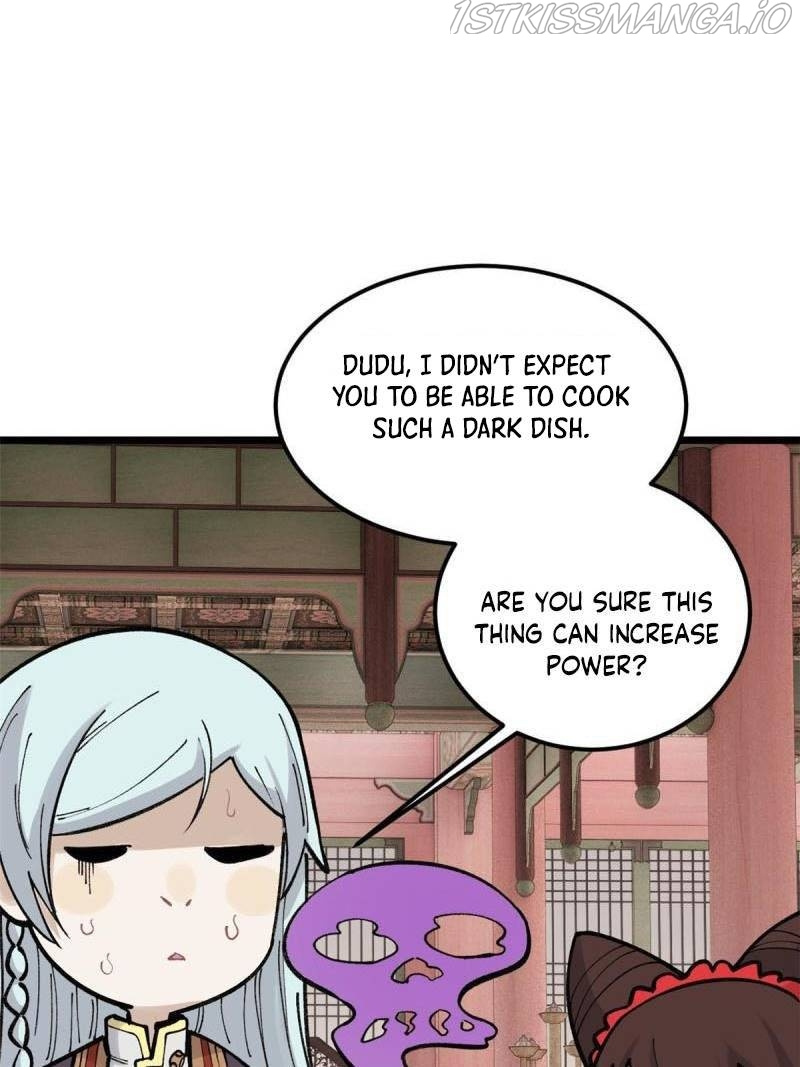 All Hail the Sect Leader Chapter 146 — Page 12