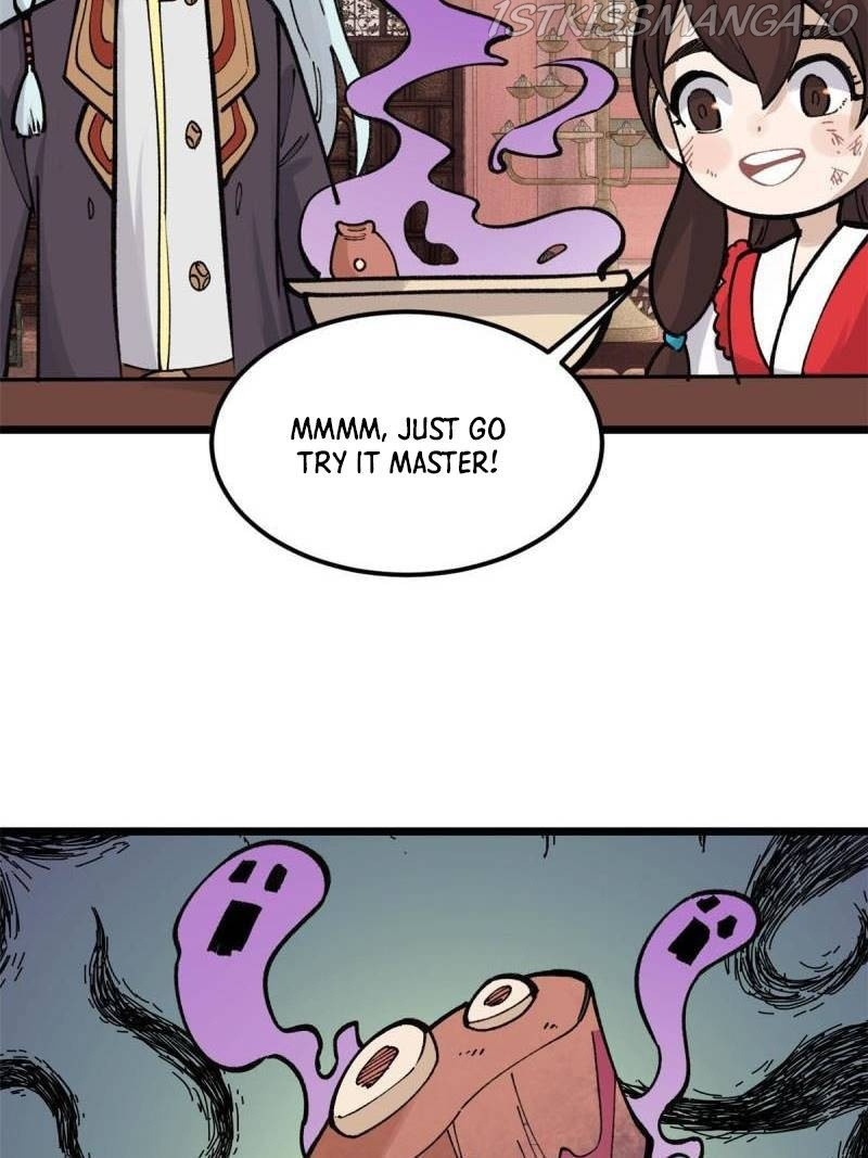 All Hail the Sect Leader Chapter 146 — Page 13