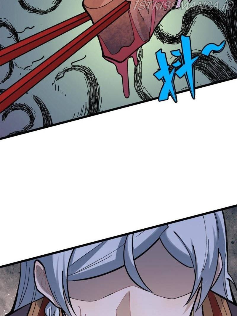 All Hail the Sect Leader Chapter 146 — Page 14