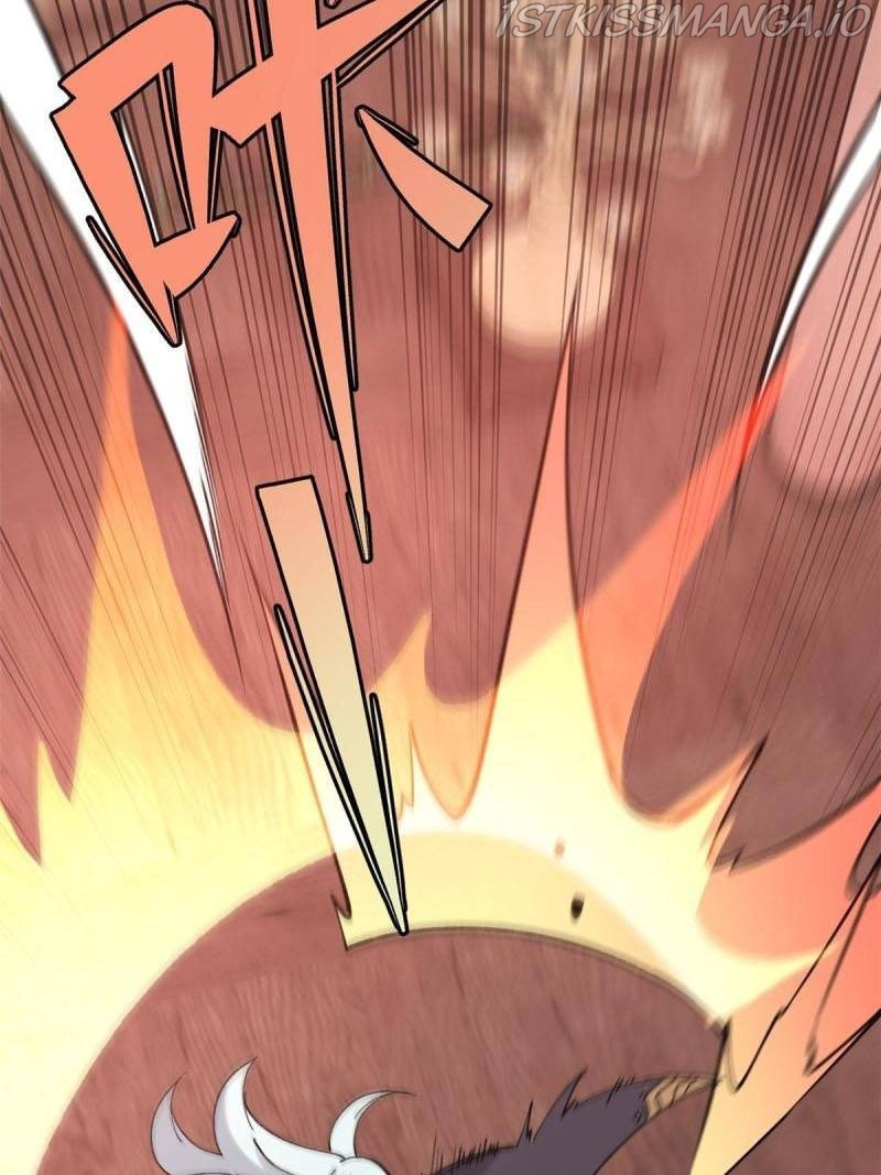 All Hail the Sect Leader Chapter 146 — Page 17