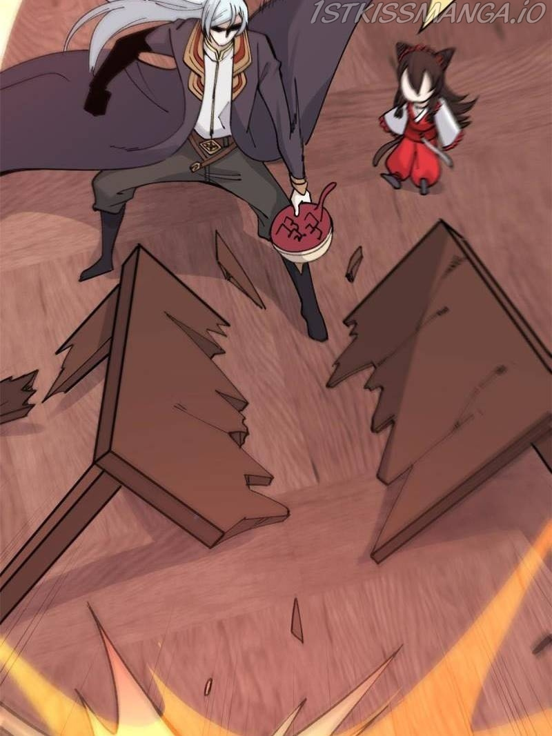 All Hail the Sect Leader Chapter 146 — Page 18
