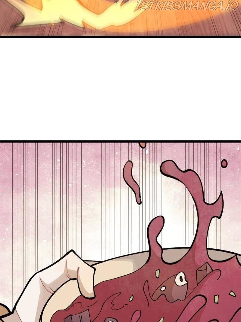 All Hail the Sect Leader Chapter 146 — Page 19