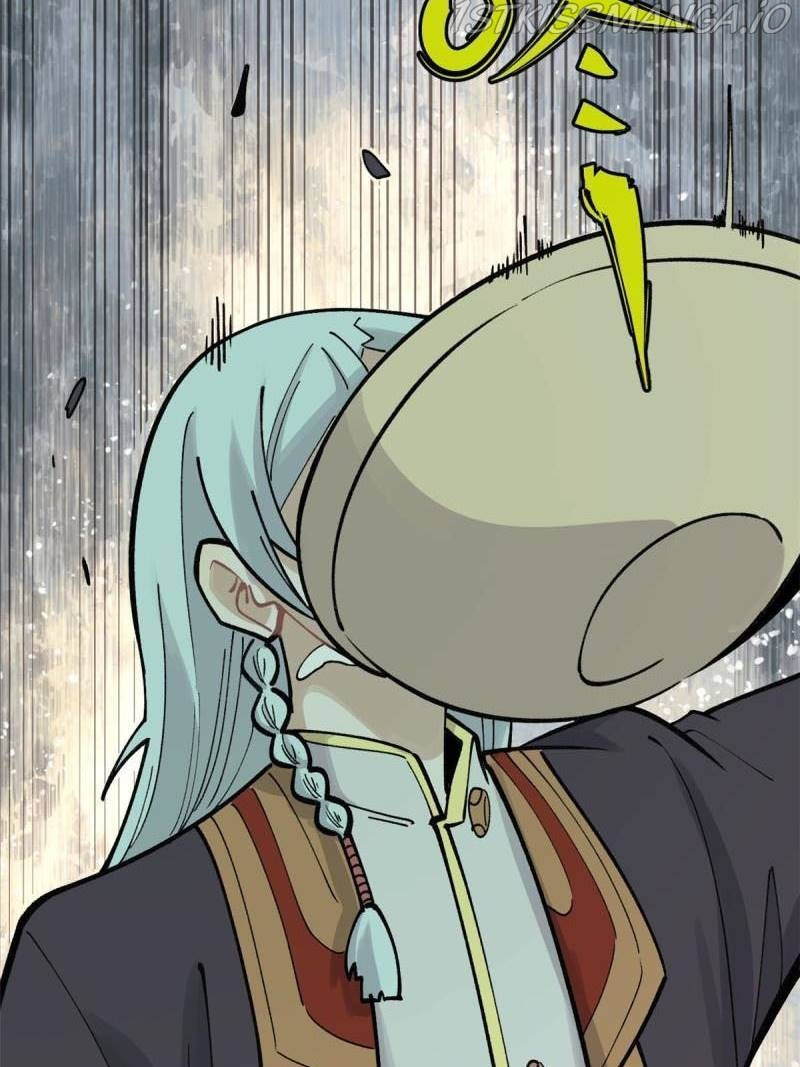 All Hail the Sect Leader Chapter 146 — Page 21