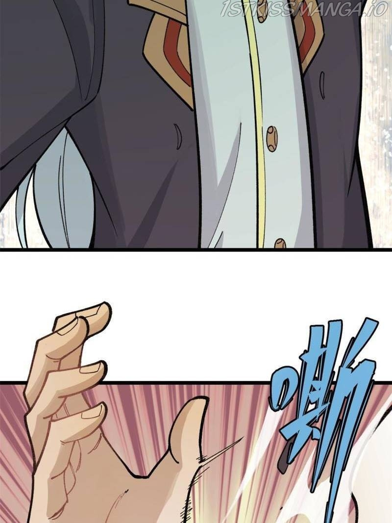 All Hail the Sect Leader Chapter 146 — Page 22