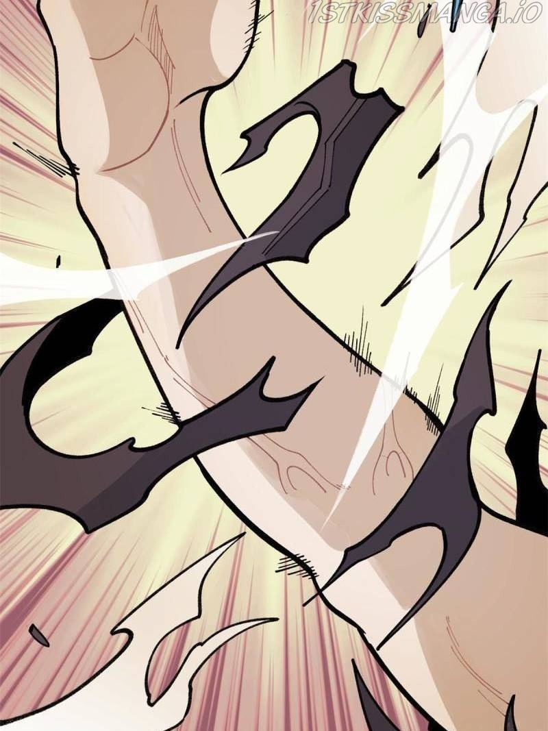 All Hail the Sect Leader Chapter 146 — Page 23