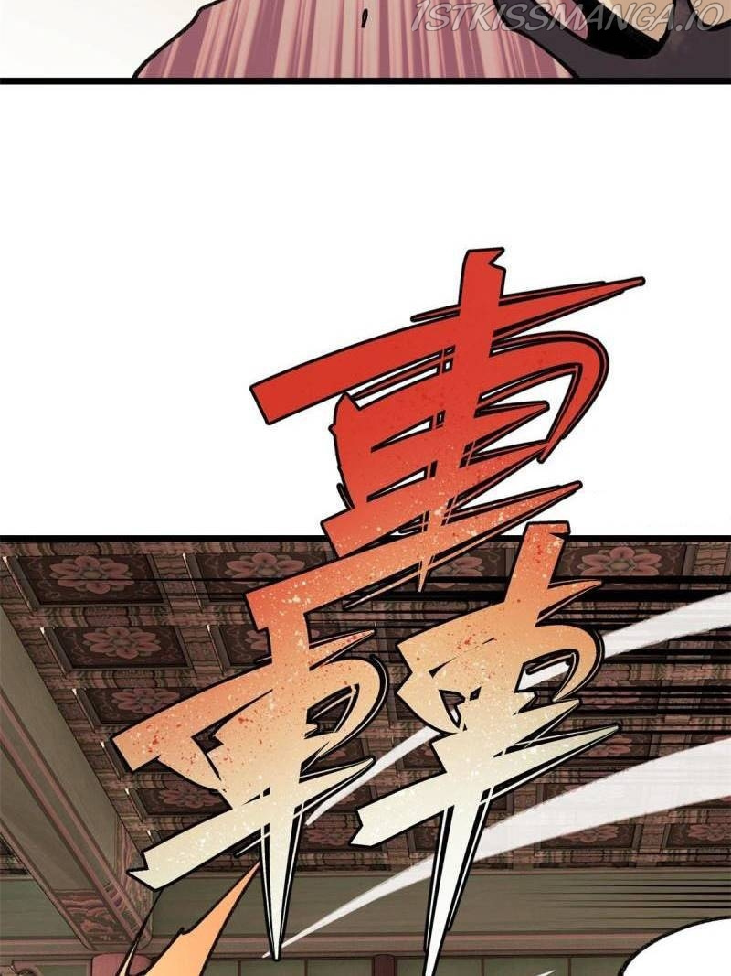 All Hail the Sect Leader Chapter 146 — Page 24