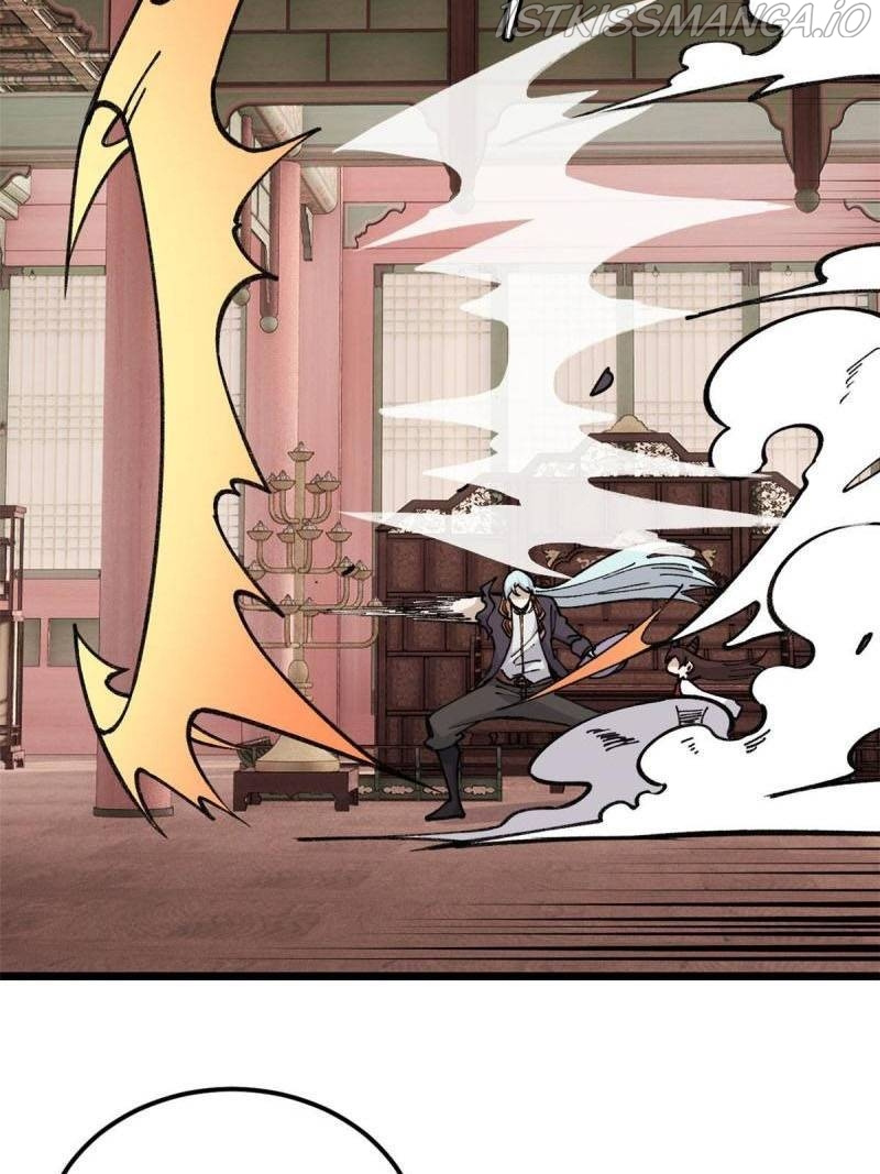 All Hail the Sect Leader Chapter 146 — Page 25