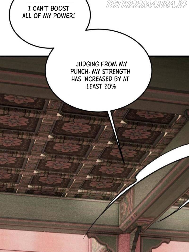 All Hail the Sect Leader Chapter 146 — Page 26