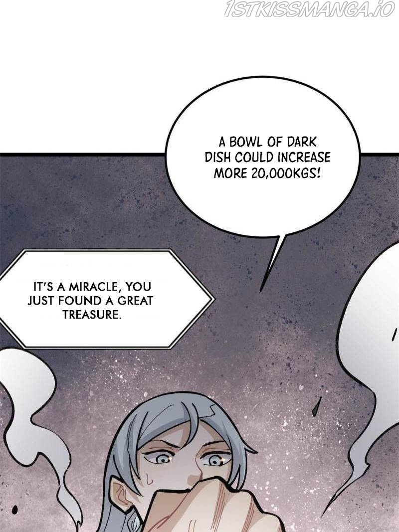 All Hail the Sect Leader Chapter 146 — Page 28