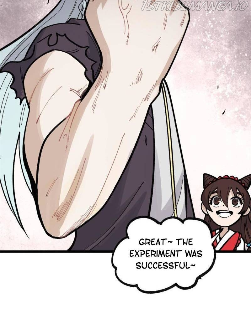 All Hail the Sect Leader Chapter 146 — Page 29