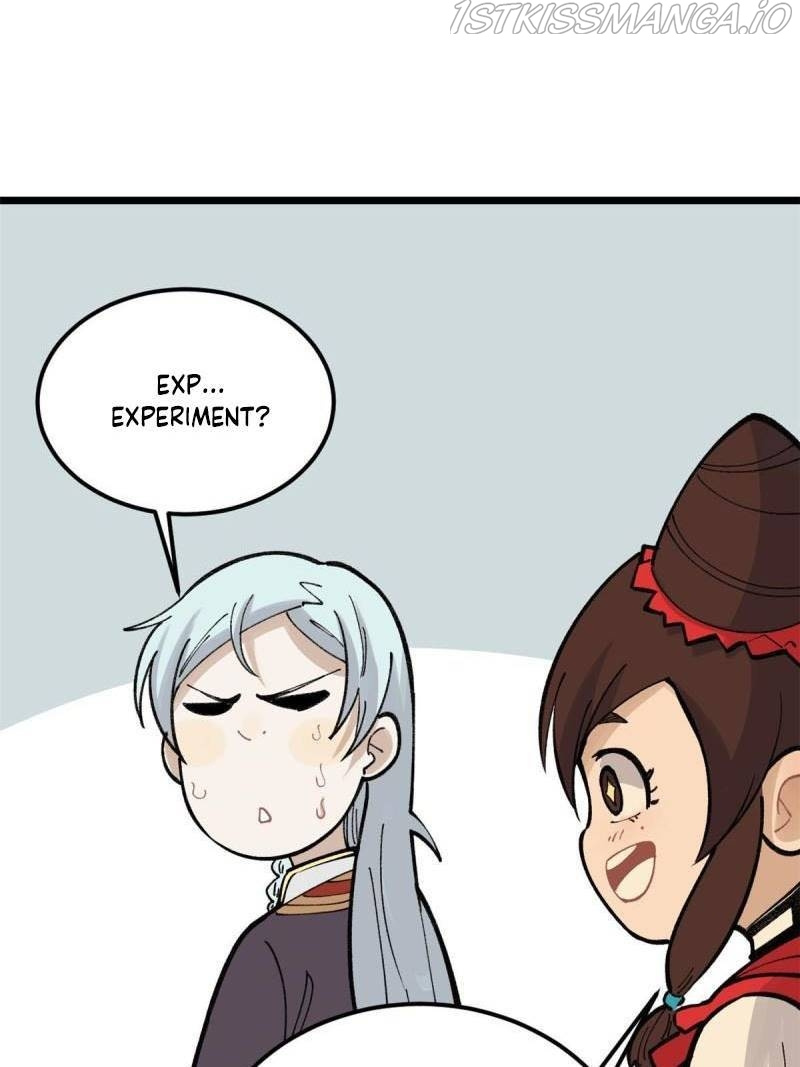 All Hail the Sect Leader Chapter 146 — Page 30