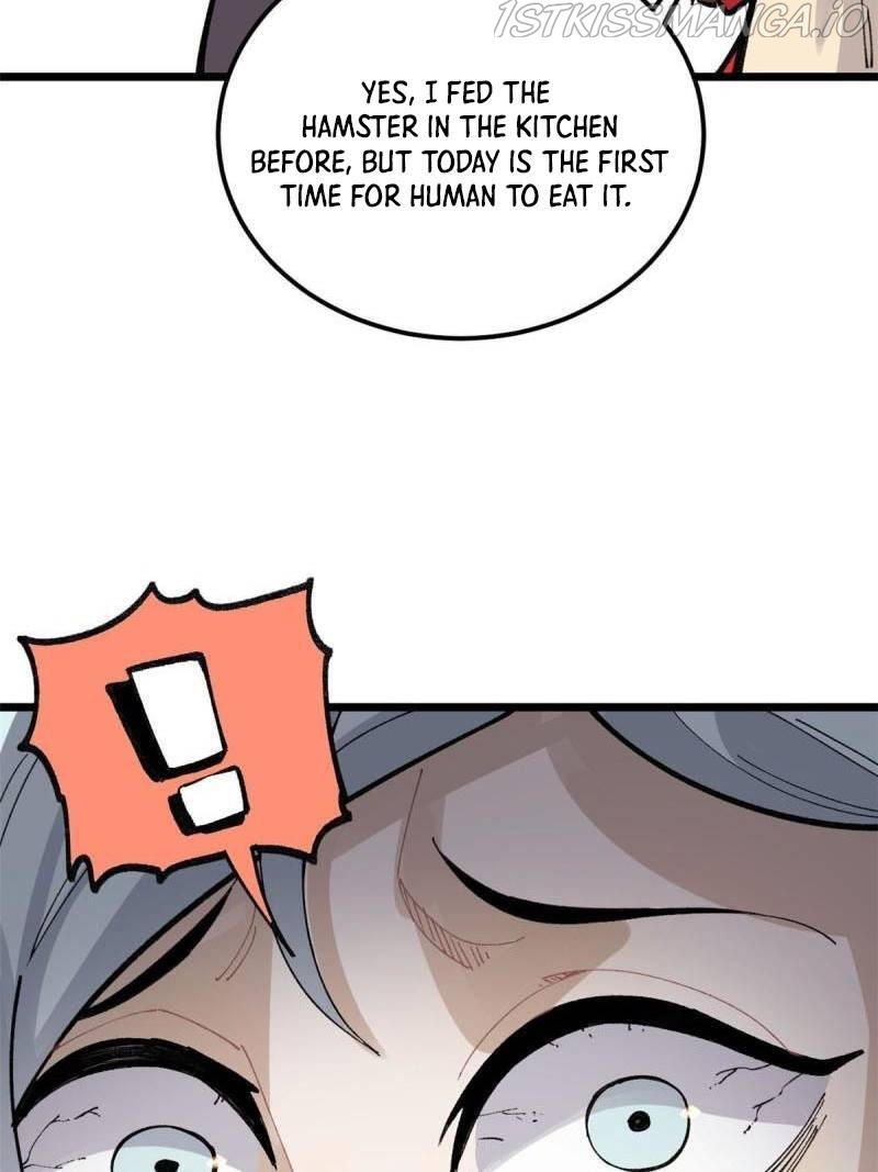 All Hail the Sect Leader Chapter 146 — Page 31